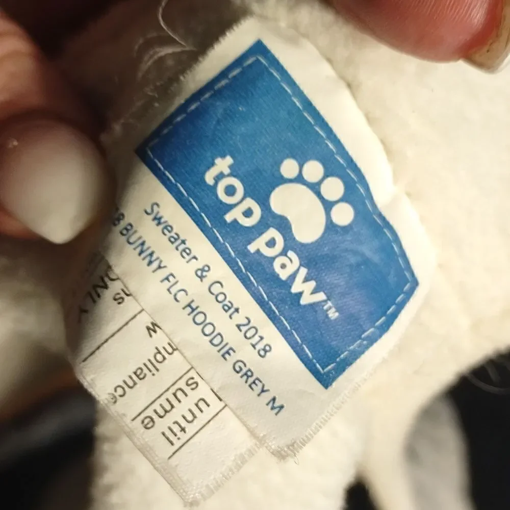 Top Paw 